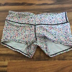 FLEO x Beast Worx Shorts